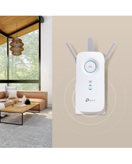 Wzmacniacz sygnału WiFi TP-LINK RE550