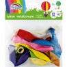 Balony 10" FIORELLO
