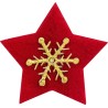 Ozdoby filcowe