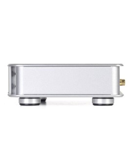 Silverstone EB01-E Srebrny
