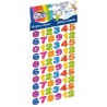 Naklejki wypukłe