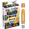 Farby w sztyfcie Carioca TEMPERELLO
