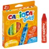 Kredki świecowe CARIOCA