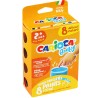 Farby CARIOCA tempery do malowania palcami