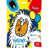 Balony 12" FIORELLO