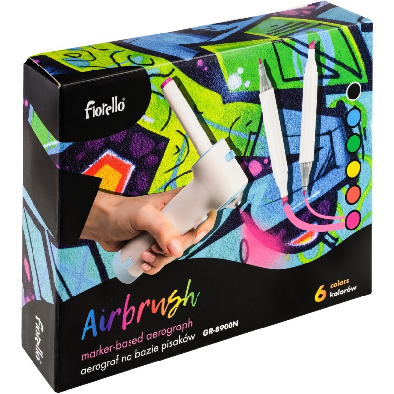 Airbrush