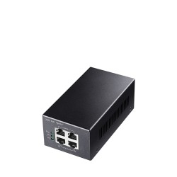 Injector PoE+/PoE Cudy...