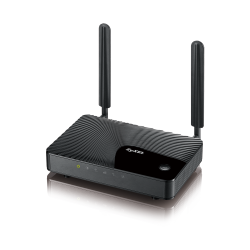 Router ZyXEL...
