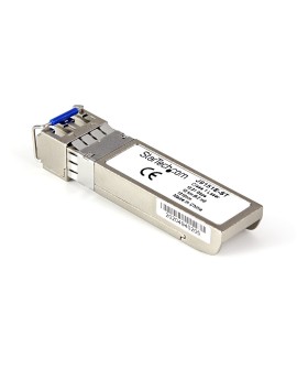 StarTech.com J9151E-ST moduł przekaźników sieciowych Swiatłowód 10000 Mbit/s SFP+ 1310 nm