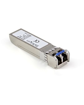 StarTech.com J9151E-ST moduł przekaźników sieciowych Swiatłowód 10000 Mbit/s SFP+ 1310 nm