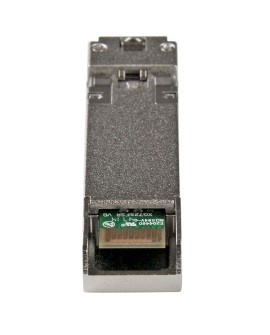 StarTech.com GLCLHSMDST moduł przekaźników sieciowych Swiatłowód 1250 Mbit/s SFP 1310 nm
