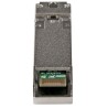 StarTech.com GLCLHSMDST moduł przekaźników sieciowych Swiatłowód 1250 Mbit/s SFP 1310 nm