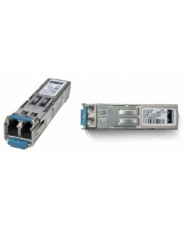 Cisco 1000BASE-LX/LH moduł przekaźników sieciowych 1000 Mbit/s 1310 nm