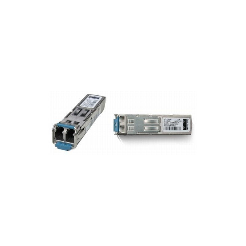 Cisco 1000BASE-LX/LH moduł przekaźników sieciowych 1000 Mbit/s 1310 nm