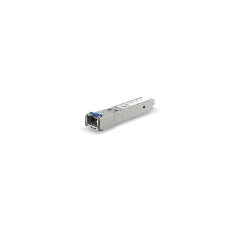 Ubiquiti U Fiber GPON, B+ moduł przekaźników sieciowych Swiatłowód 2500 Mbit/s SFP 1490 nm