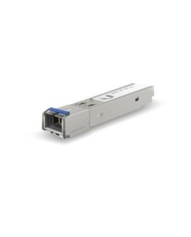 Ubiquiti U Fiber GPON, B+ moduł przekaźników sieciowych Swiatłowód 2500 Mbit/s SFP 1490 nm
