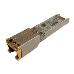 Cisco SFP-10G-T-X moduł...