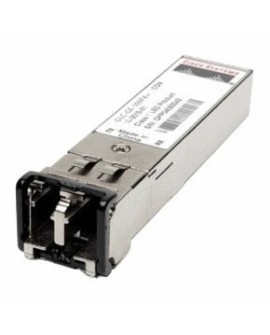 Cisco 100BASE-FX SFP konwerter sieciowy 1310 nm