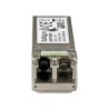 StarTech.com MASFP10GBSR moduł przekaźników sieciowych Swiatłowód 10000 Mbit/s SFP+ 850 nm