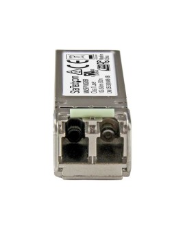 StarTech.com MASFP10GBSR moduł przekaźników sieciowych Swiatłowód 10000 Mbit/s SFP+ 850 nm