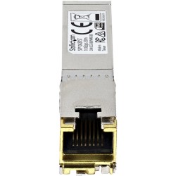 StarTech.com SFP10GBTST...