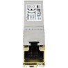 StarTech.com SFP10GBTST moduł przekaźników sieciowych Miedź 10000 Mbit/s SFP+