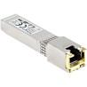 StarTech.com SFP10GBTST moduł przekaźników sieciowych Miedź 10000 Mbit/s SFP+
