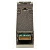 StarTech.com J9150AST moduł przekaźników sieciowych Swiatłowód 11100 Mbit/s SFP+ 850 nm