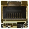 StarTech.com GLCTEST moduł przekaźników sieciowych Miedź 1250 Mbit/s SFP