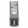 StarTech.com JD118BST moduł przekaźników sieciowych Swiatłowód 1250 Mbit/s SFP 850 nm