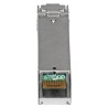StarTech.com JD118BST moduł przekaźników sieciowych Swiatłowód 1250 Mbit/s SFP 850 nm