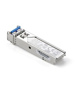 StarTech.com SFP1000EXST moduł przekaźników sieciowych Swiatłowód 1250 Mbit/s SFP 1310 nm