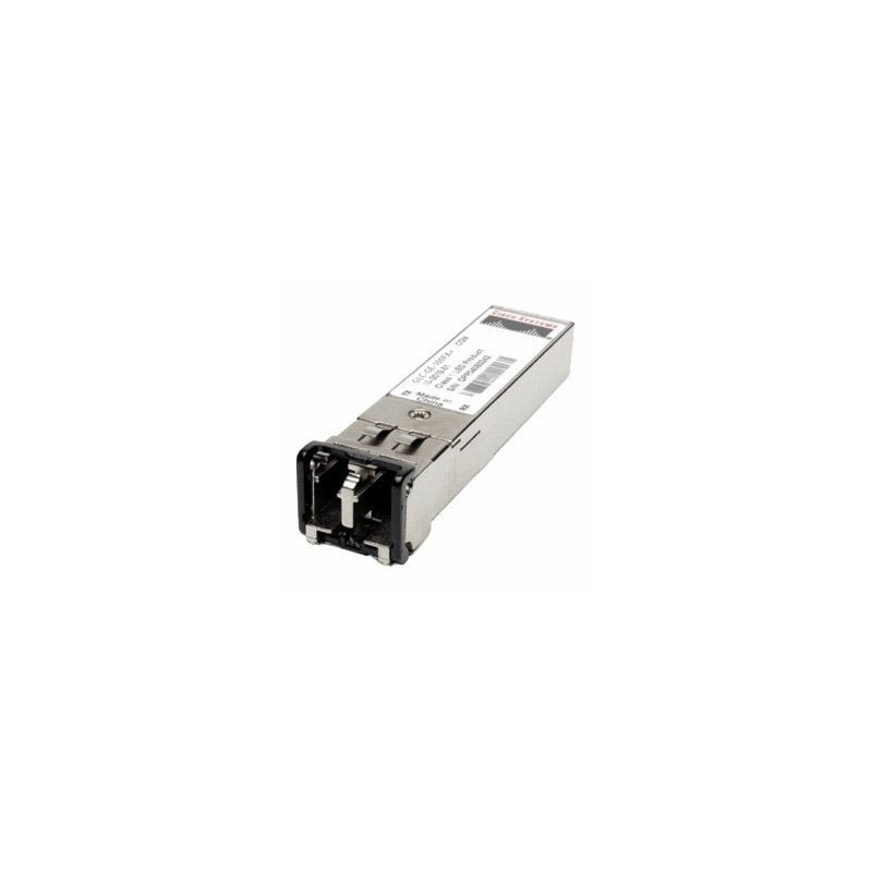 Cisco 100BASE-LX10 SFP konwerter sieciowy 1310 nm