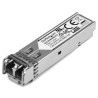 StarTech.com GLCSXMMRGDST moduł przekaźników sieciowych Swiatłowód 1250 Mbit/s SFP 850 nm