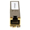 StarTech.com AR-SFP-1G-T-ST moduł przekaźników sieciowych Miedź 1250 Mbit/s
