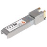 Intellinet 508179 moduł przekaźników sieciowych Miedź 11100 Mbit/s SFP+