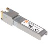 Intellinet 508179 moduł przekaźników sieciowych Miedź 11100 Mbit/s SFP+