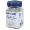 Intellinet 790055 wtyczka RJ-45 Przezroczysty