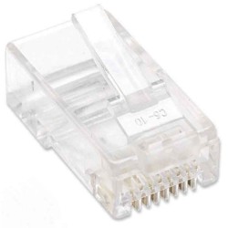 INTELLINET WTYK RJ45 8P/8C...