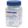 Intellinet 790512 wtyczka RJ45 Przezroczysty