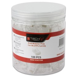Techly IWP-JAR-C5RTY...