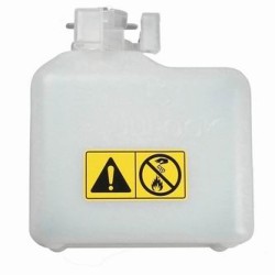 Kyocera oryginalny waste box 302K393130, pojemnik na zużyty toner