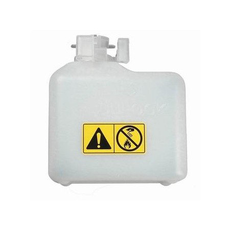 Kyocera oryginalny waste box 302K393130, pojemnik na zużyty toner
