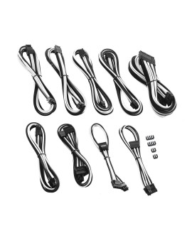 Cablemod CM-PCSI-FKIT-NKKW-R wewnętrzny kabel zasilający 0,7 m