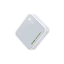 Router TP-LINK TL-WR902AC...