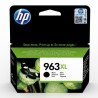 HP oryginalny ink / tusz 3JA30AE#301, HP 963XL, high capacity, black, blister, 2000s, 48ml