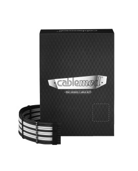 Cablemod CM-PCSI-FKIT-NKKW-R wewnętrzny kabel zasilający 0,7 m