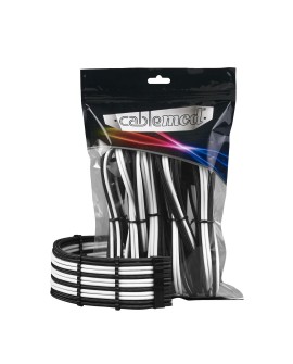 Cablemod CM-PCAB-BKIT-NKKW-3PK-R wewnętrzny kabel zasilający