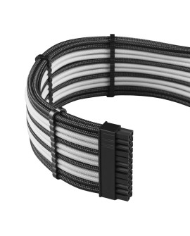 Cablemod CM-PCAB-BKIT-NKKW-3PK-R wewnętrzny kabel zasilający