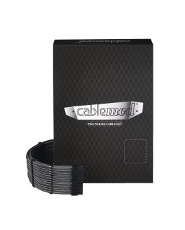 Cablemod CM-PCSI-FKIT-NKC-R wewnętrzny kabel zasilający